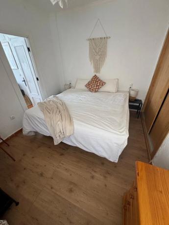 Dúplex en calle Monte Pelado, 36