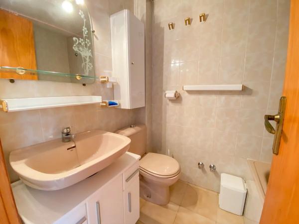 Chalet adosado en calle Ruidera