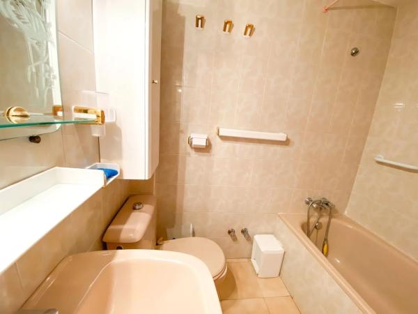 Chalet adosado en calle Ruidera