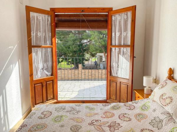 Chalet adosado en calle Ruidera