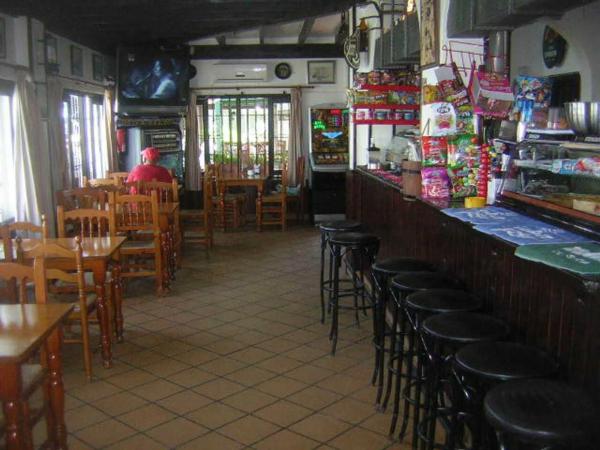 Chalet adosado en calle Ruidera