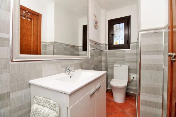 Piso en calle Manzanilla