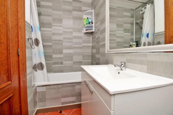 Piso en calle Manzanilla