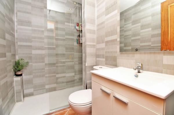 Piso en calle Manzanilla