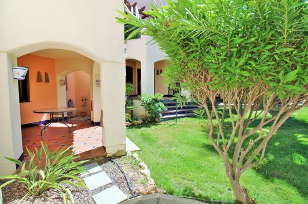 Piso en calle Manzanilla