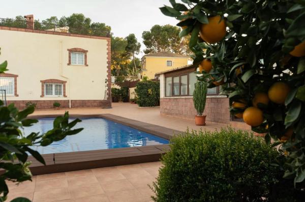 Chalet en avenida Tomas Martinez Domenech