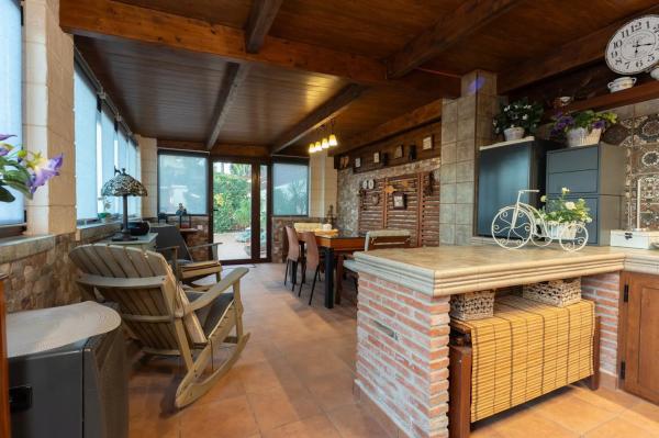 Chalet en avenida Tomas Martinez Domenech