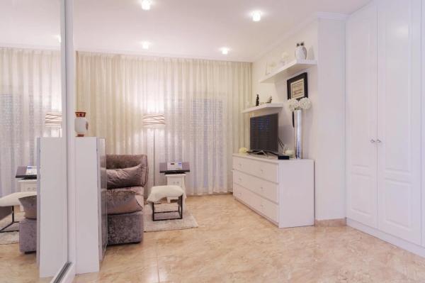 Chalet en avenida Tomas Martinez Domenech