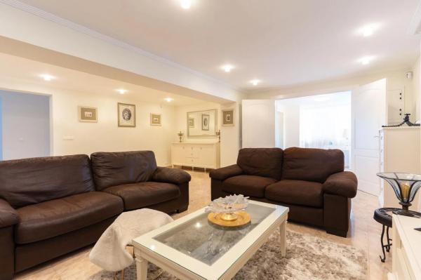 Chalet en avenida Tomas Martinez Domenech