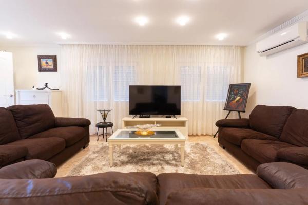 Chalet en avenida Tomas Martinez Domenech