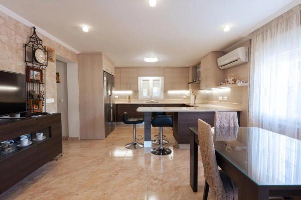 Chalet en avenida Tomas Martinez Domenech