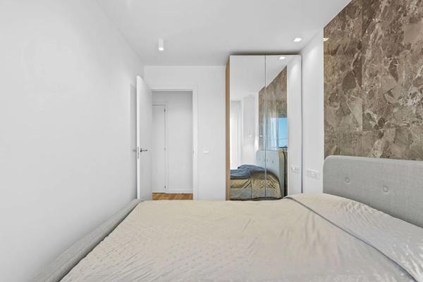 Piso en Urbanizacion Mirador de Torrevieja