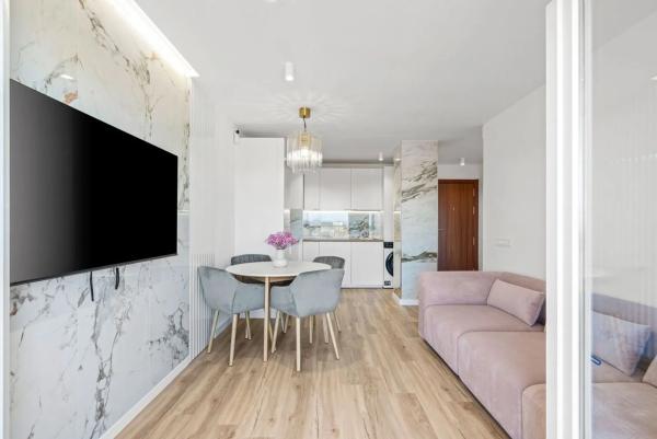 Piso en Urbanizacion Mirador de Torrevieja