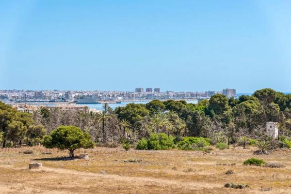 Piso en Urbanizacion Mirador de Torrevieja