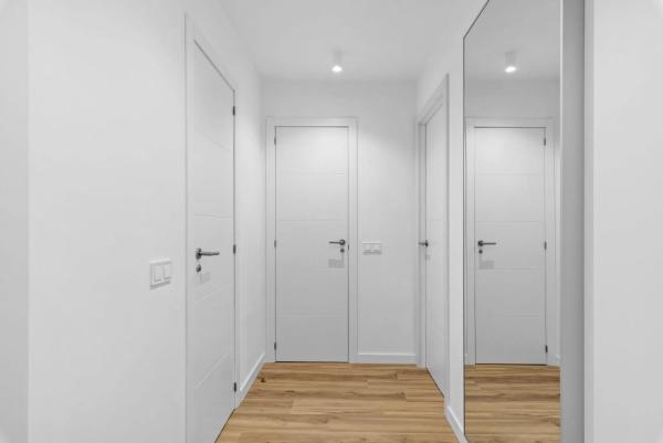 Piso en Urbanizacion Mirador de Torrevieja