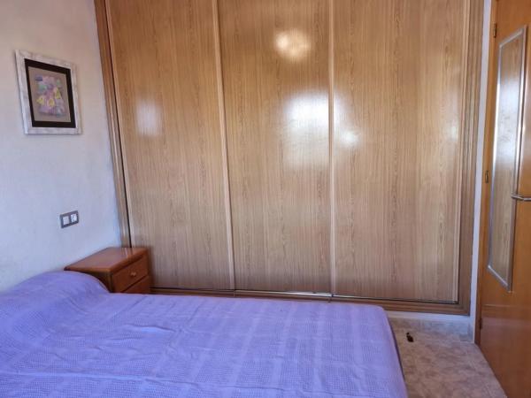 Chalet pareado en calle Peñalara