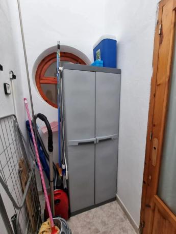 Chalet pareado en calle Peñalara