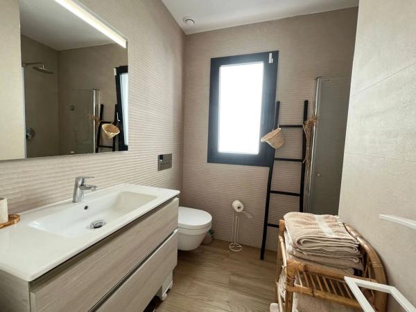 Chalet adosado en avenida de Torrevieja