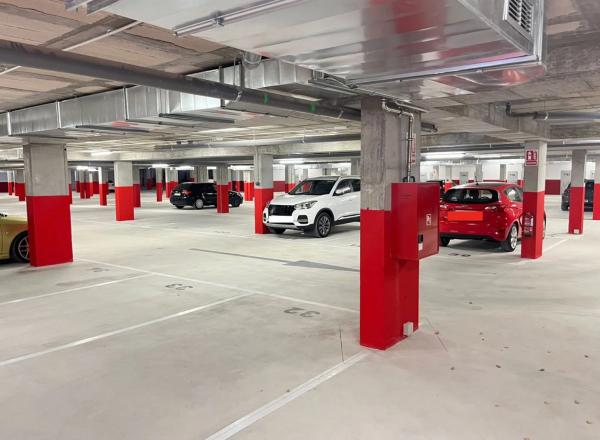 Chalet adosado en avenida de Torrevieja