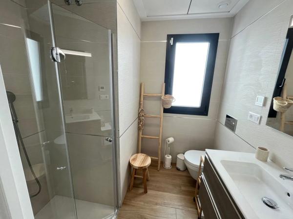 Chalet adosado en avenida de Torrevieja