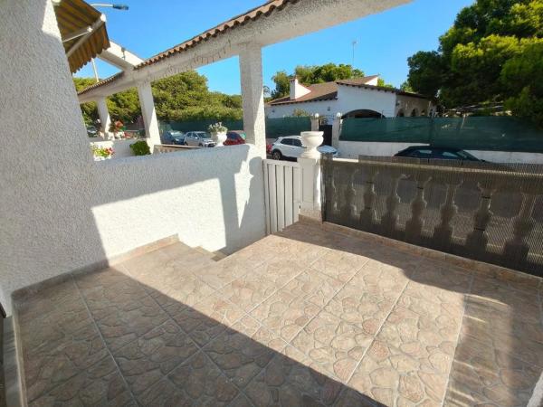 Chalet adosado en avenida Espuña s/n