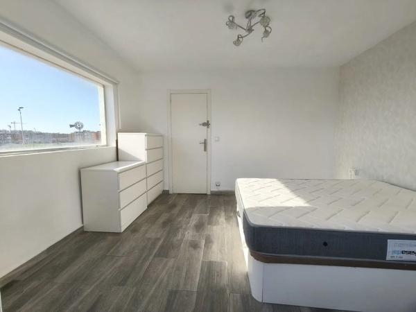 Chalet adosado en avenida Espuña s/n