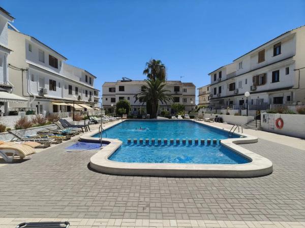 Chalet adosado en avenida Espuña s/n