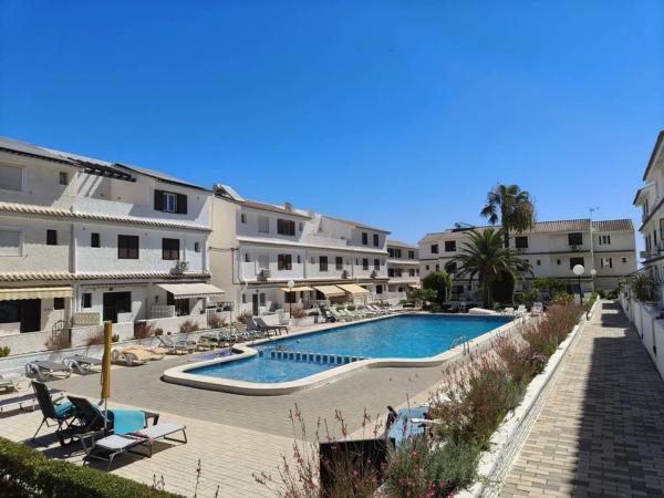 Chalet adosado en avenida Espuña s/n