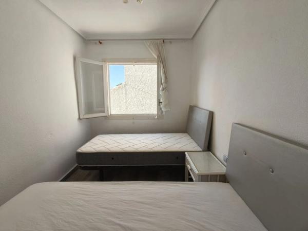 Chalet adosado en avenida Espuña s/n