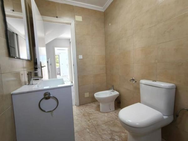 Chalet adosado en avenida Espuña s/n