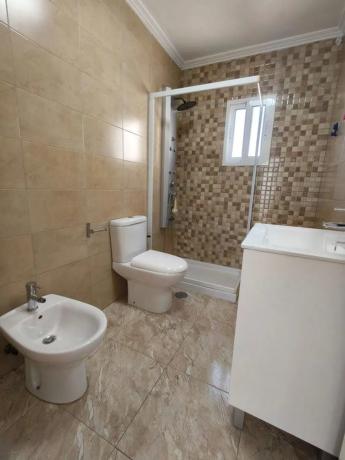 Chalet adosado en avenida Espuña s/n