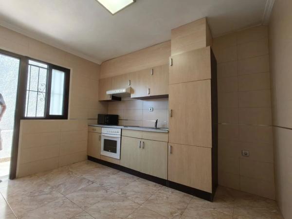 Chalet adosado en avenida Espuña s/n