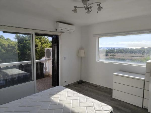 Chalet adosado en avenida Espuña s/n