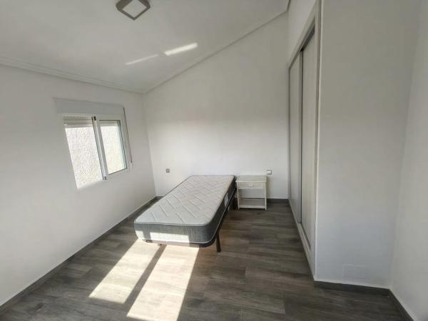 Chalet adosado en avenida Espuña s/n