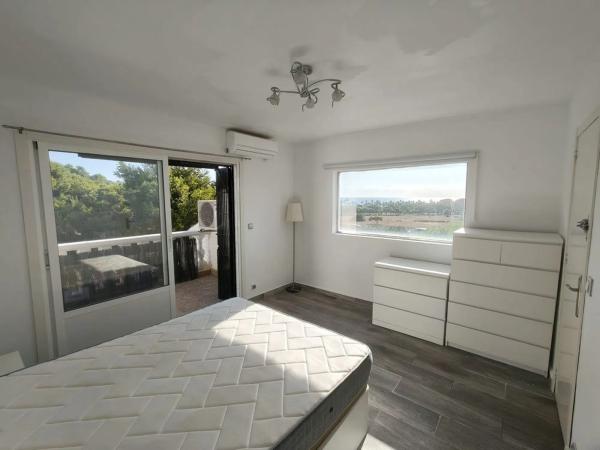 Chalet adosado en avenida Espuña s/n