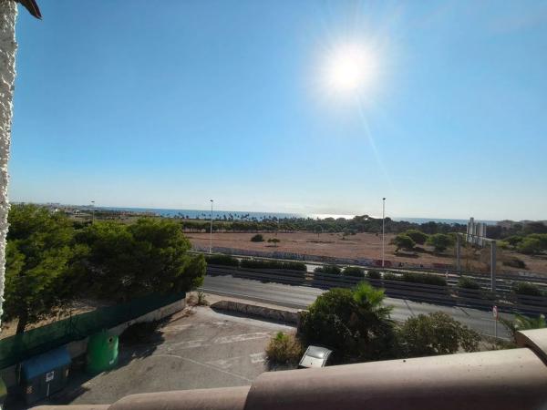 Chalet adosado en avenida Espuña s/n