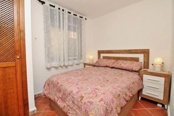 Piso en calle Manzanilla, 1