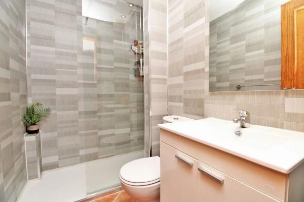 Piso en calle Manzanilla, 1