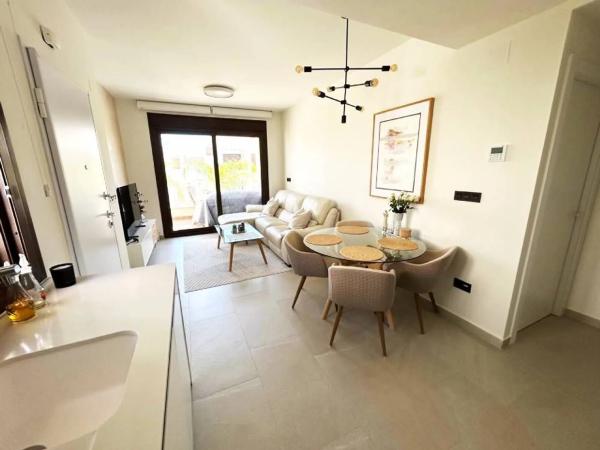 Ático en calle Laguna Vista s/n