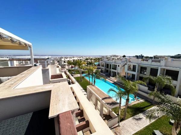 Ático en calle Laguna Vista s/n