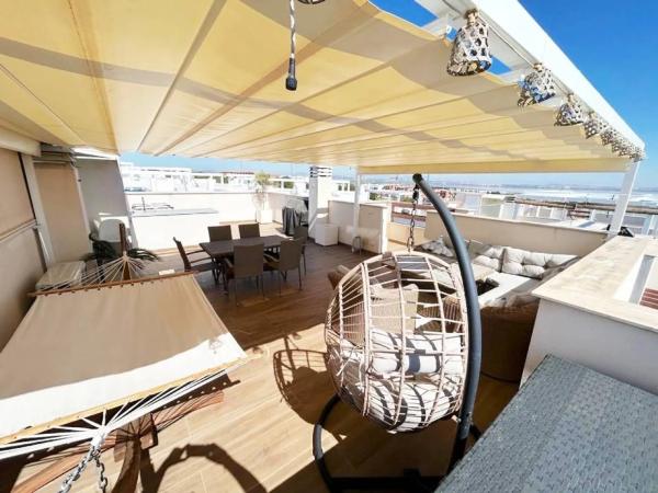 Ático en calle Laguna Vista s/n