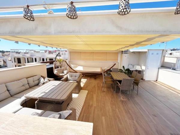 Ático en calle Laguna Vista s/n