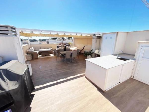 Ático en calle Laguna Vista s/n