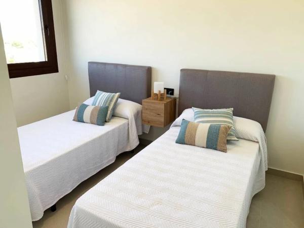 Ático en calle Laguna Vista s/n