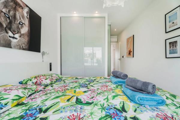 Ático en calle Rueda, 8