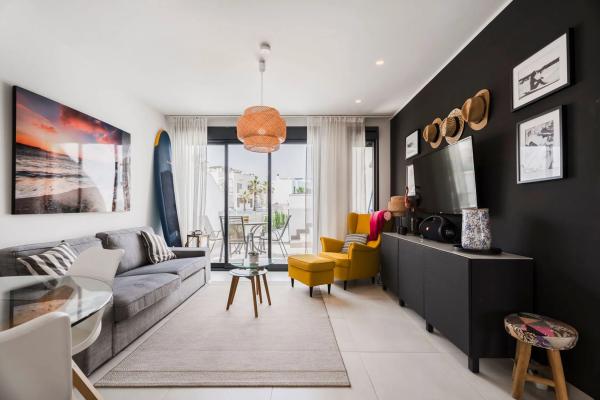 Ático en calle Rueda, 8