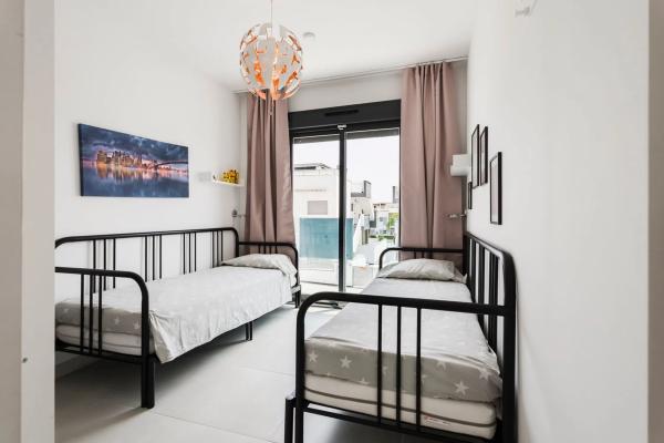 Ático en calle Rueda, 8