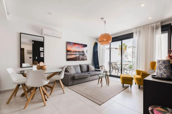 Ático en calle Rueda, 8