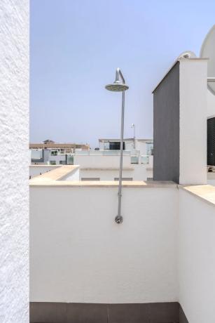 Ático en calle Rueda, 8