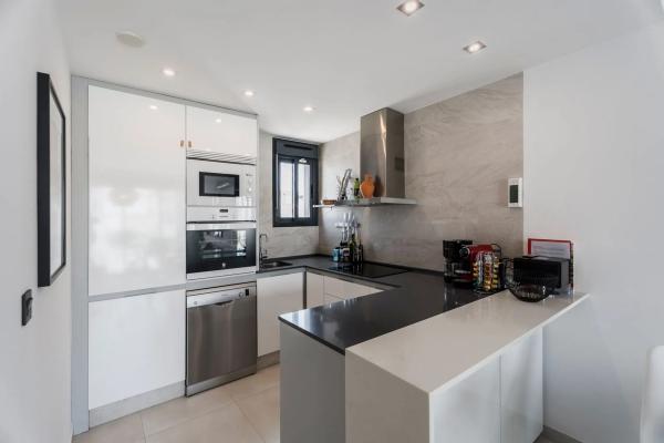 Ático en calle Rueda, 8